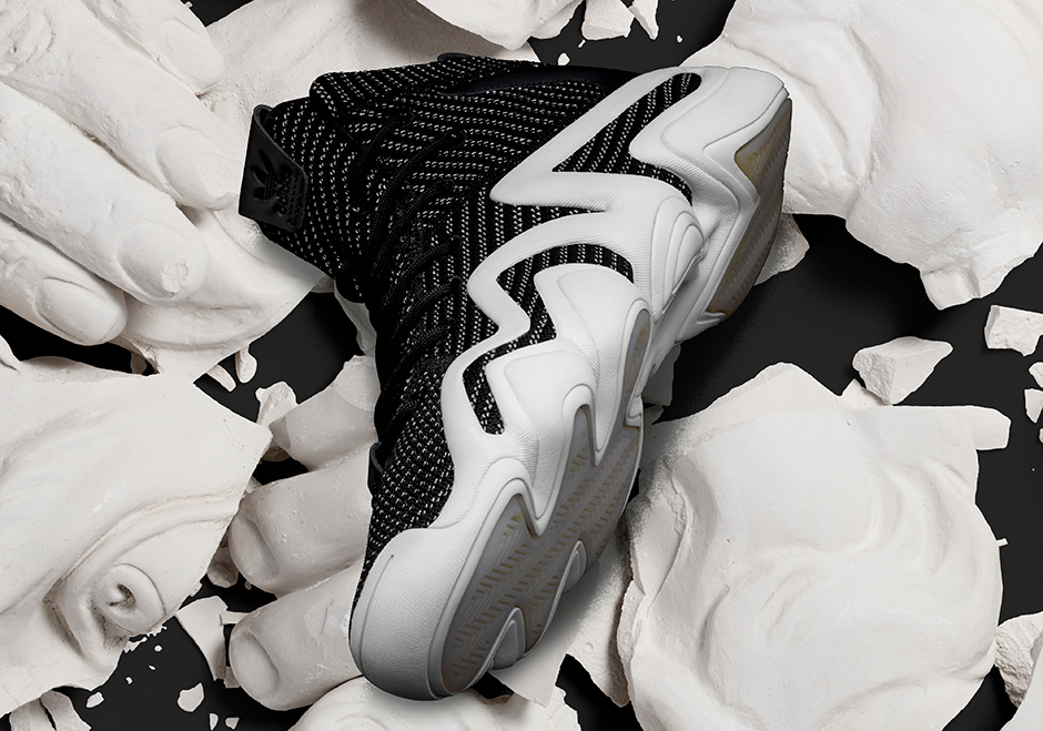 Adidas Crazy 8 Adv Primeknit Black Release Date 03