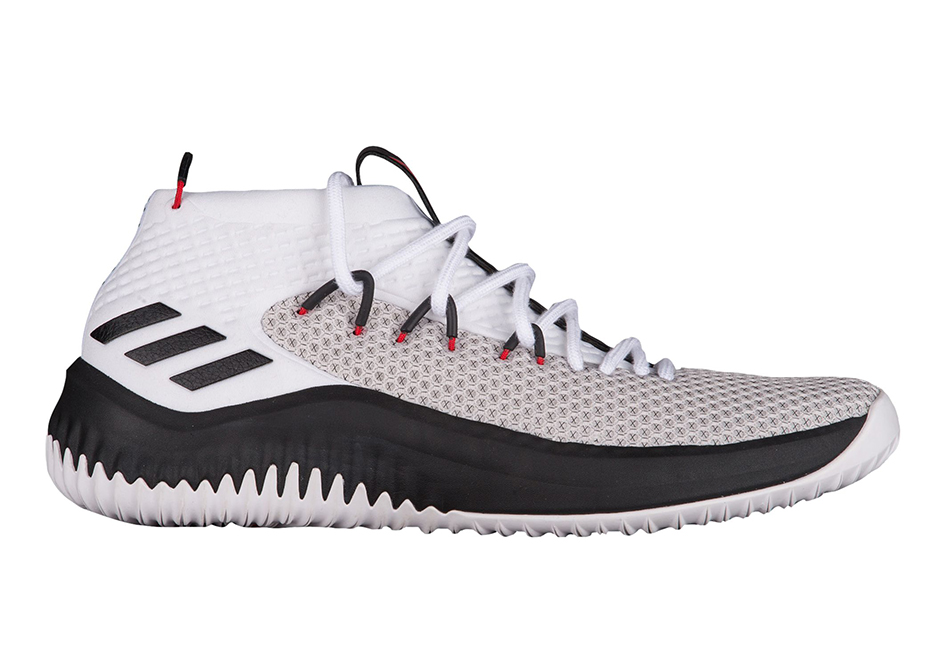 Damian Lillard's adidas Dame 4 Is Releasing In October