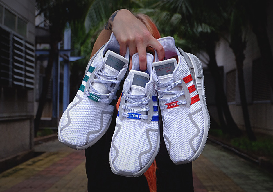 Adidas Eqt Cushion Adv Release Date