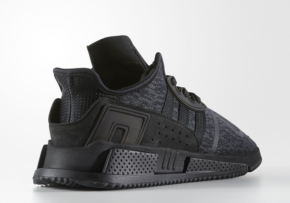 Adidas Eqt Cushion Adv Triple Black By9507 2