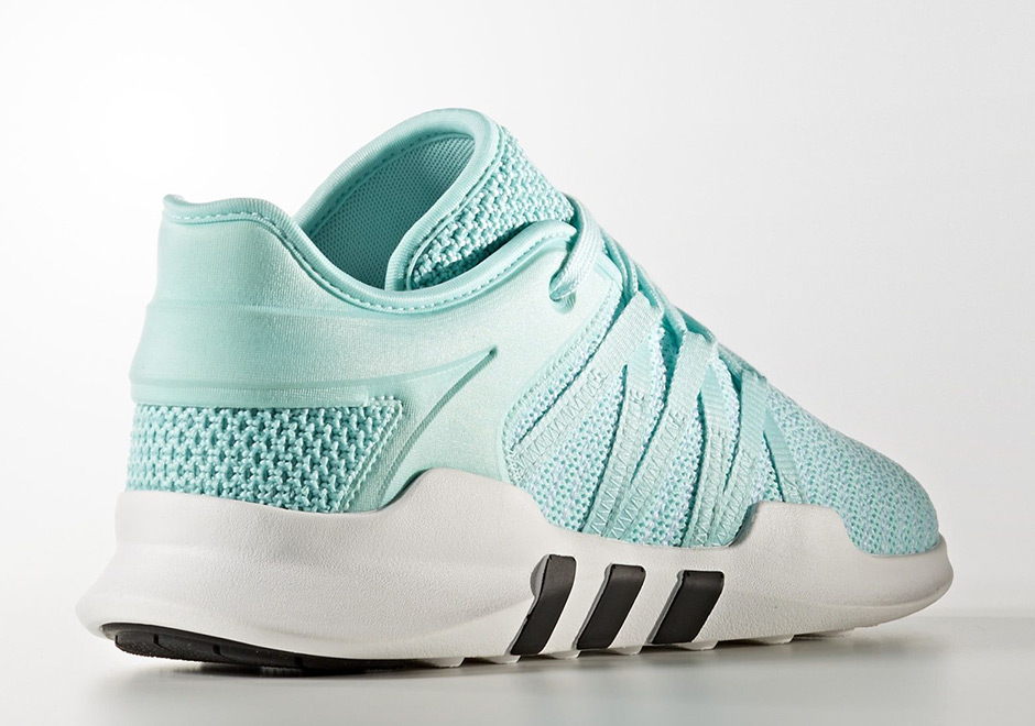 Adidas Eqt Racing Adv Bz0000 Turquoise 1