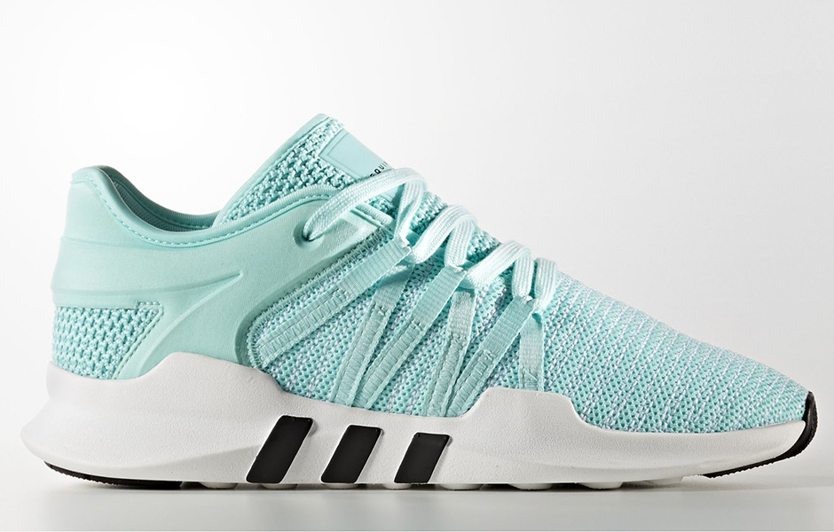 Adidas Eqt Racing Adv Bz0000 Turquoise 2