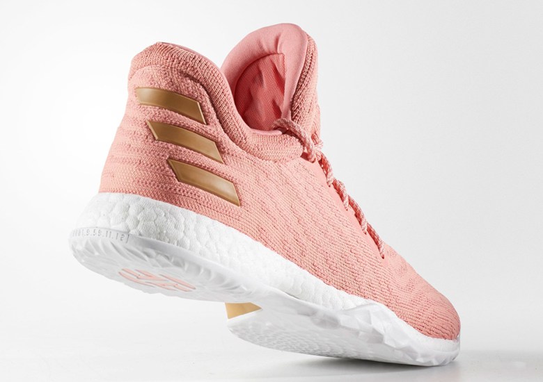 adidas Harden LS “Sweet Life” Releases Next Week