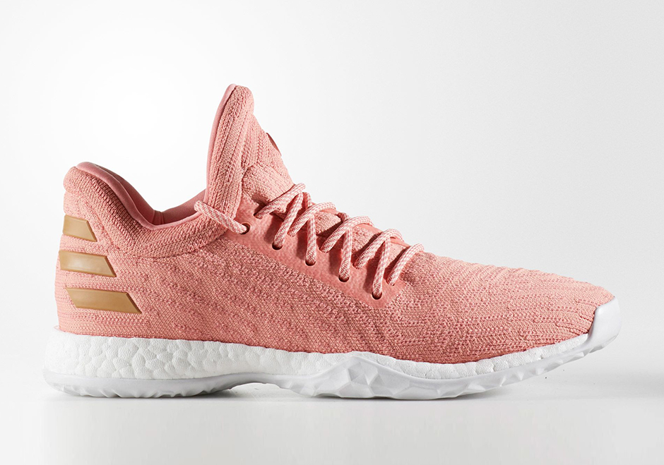 Adidas Harden Ls Sweet Life Release Date 02