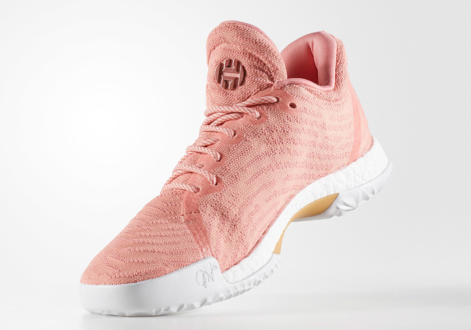 Adidas Harden Ls Sweet Life Release Date 03