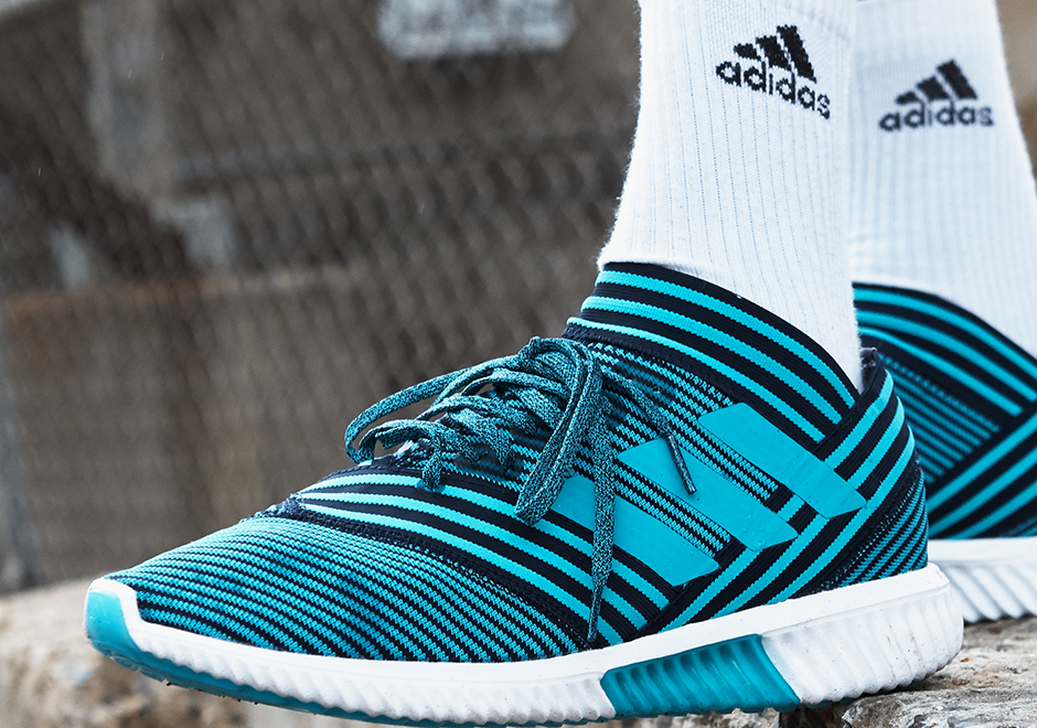 Adidas Nemeziz Ocean Storm 2