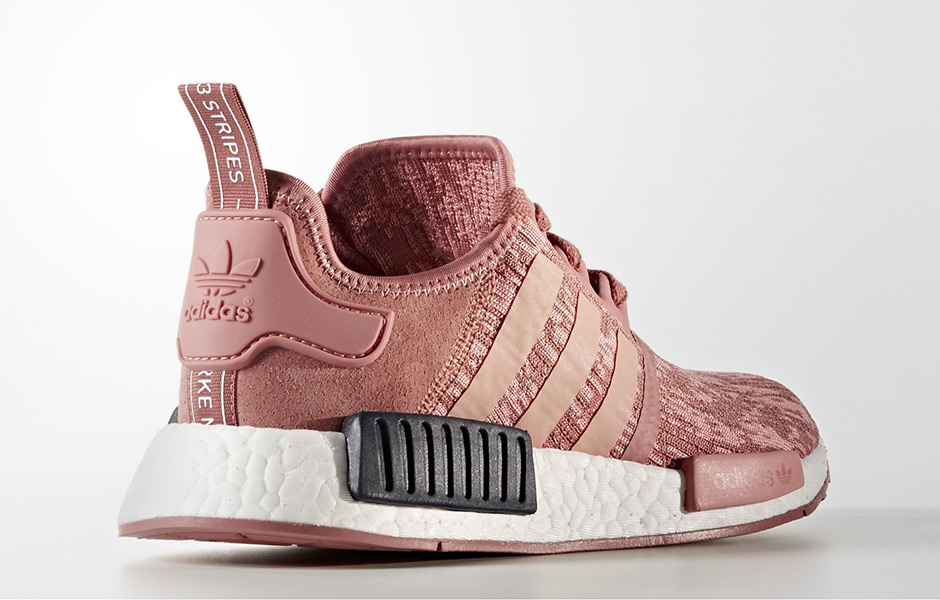 Adidas Nmd R1 Raw Pink By9648 Wmns 3