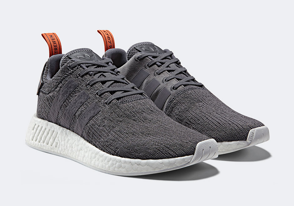 Adidas Nmd R2 July 2017 2