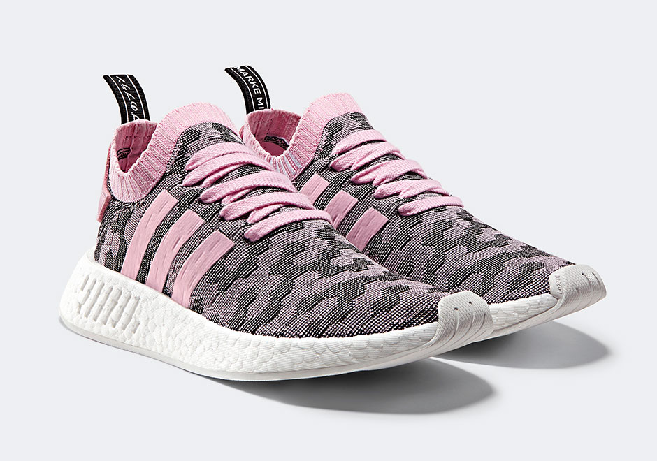 Adidas Nmd R2 July 2017 5