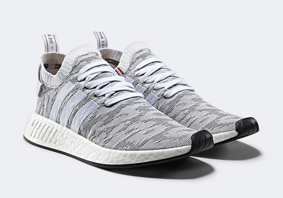 Adidas Nmd R2 July 2017 6