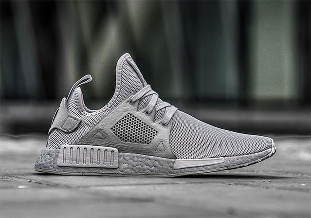 adidas NMD XR1 “Silver Boost”