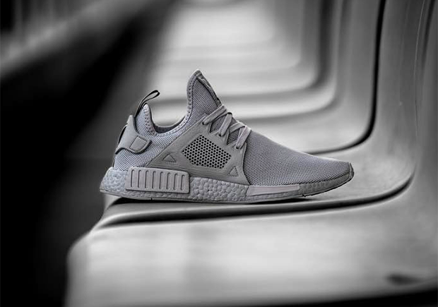 Adidas Nmd Xr1 Silver Boost 2