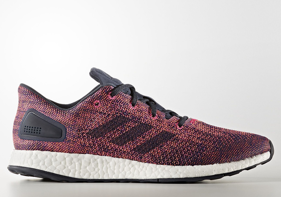 Adidas Pure Boost Dpr Noble Ink Cg2995 2