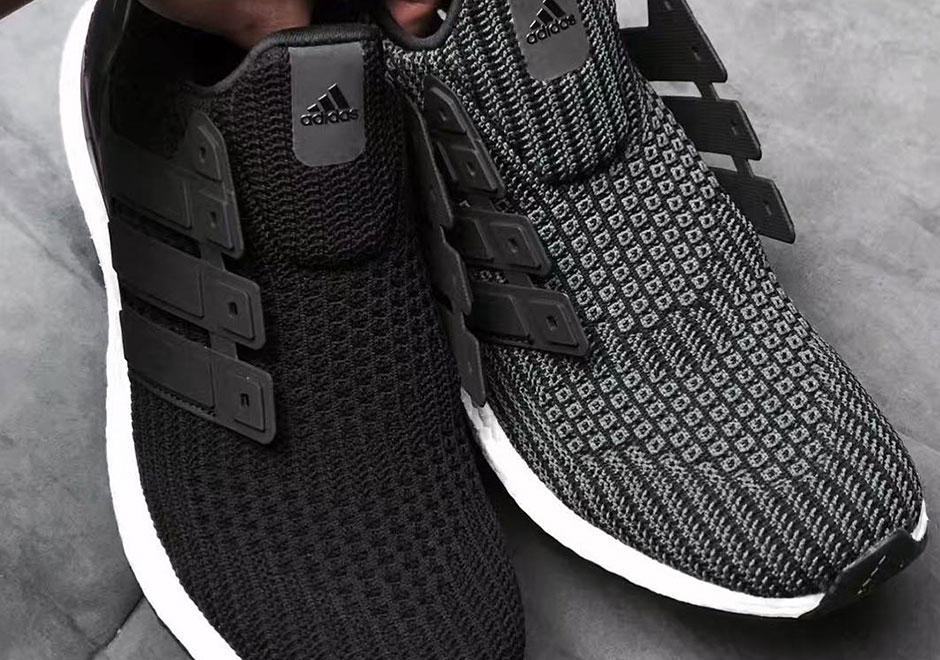 The adidas Ultra BOOST 4.0 Is Releasing In December