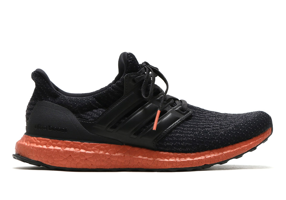 Adidas Ultra Boost Black Bronze Boost Restock Cg4086 0