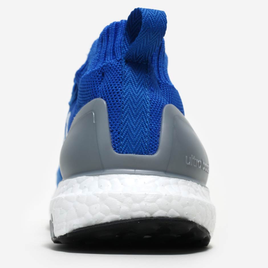 Adidas Ultra Boost Mid Run Through Time 2