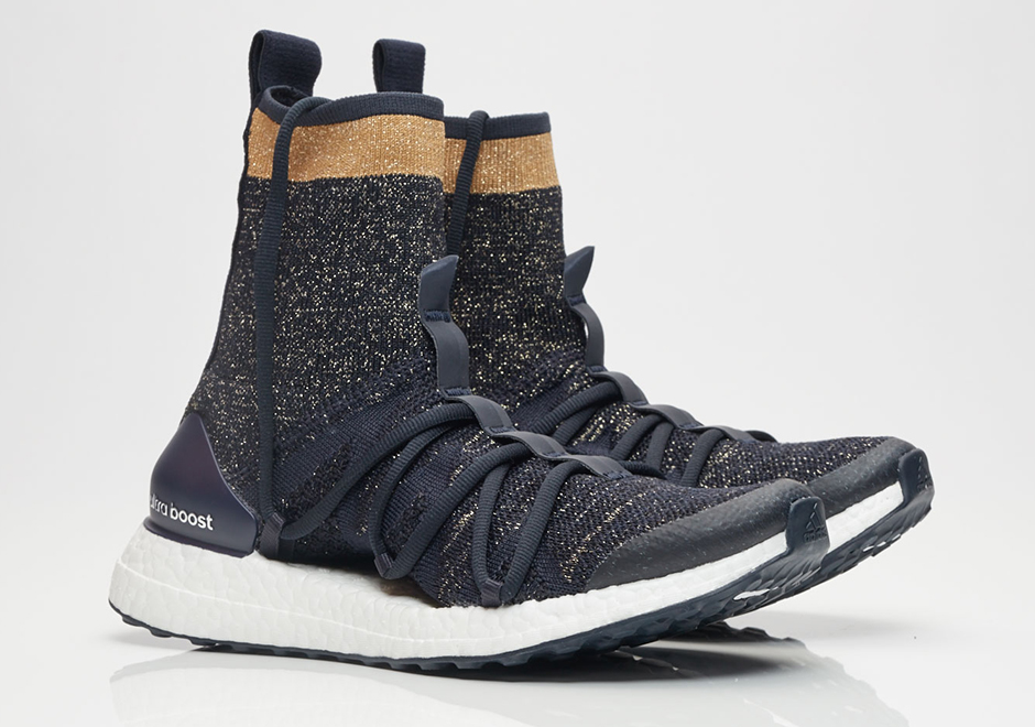 Adidas Ultra Boost X Mid Womens Available Now 01