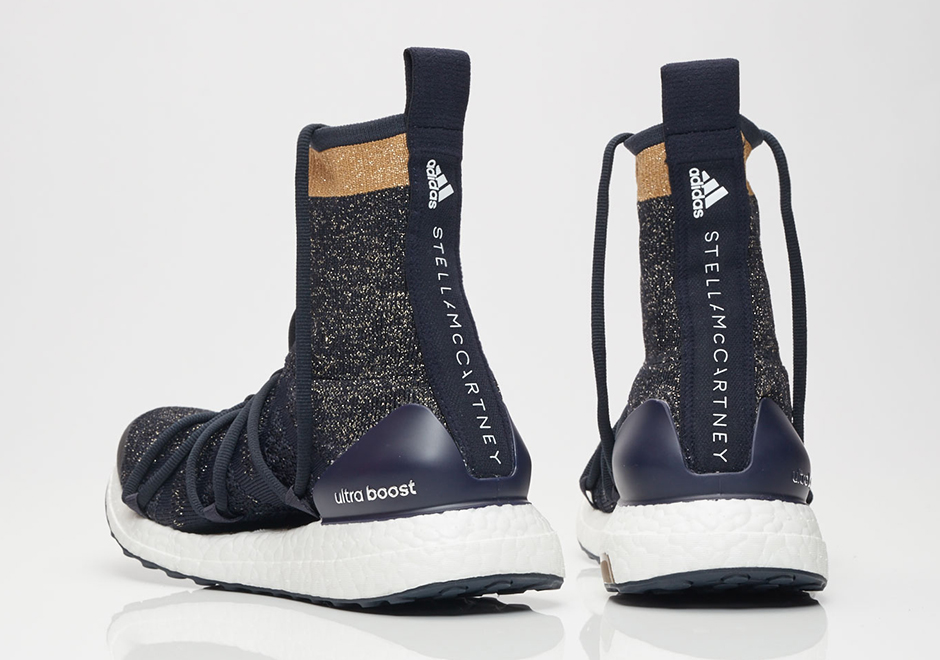 Adidas Ultra Boost X Mid Womens Available Now 03