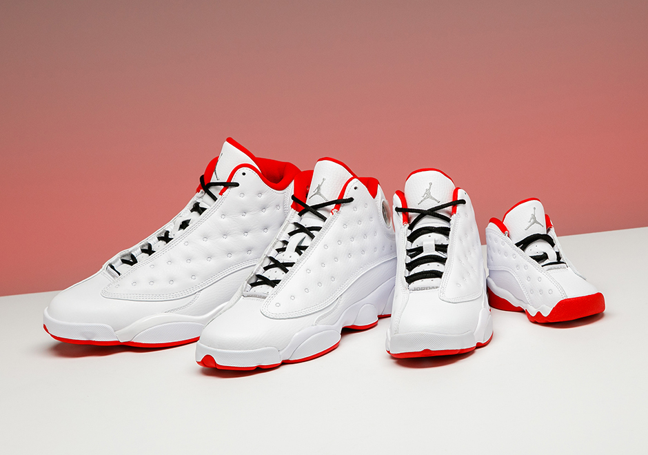 Air Jordan 13 History Of Flight Stadium Goods 01