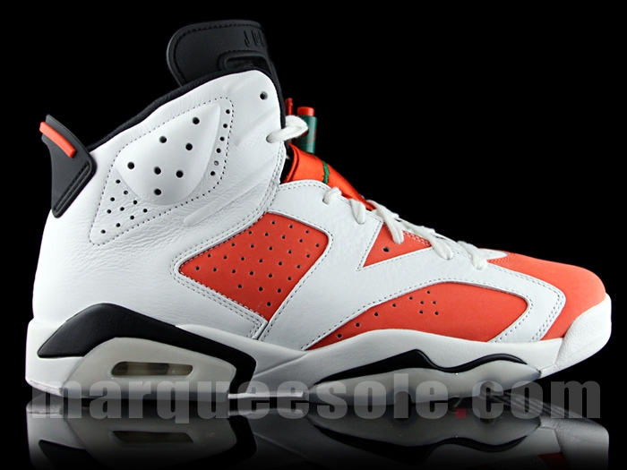 Air Jordan 6 Gatorade October 2017 384664 145 02
