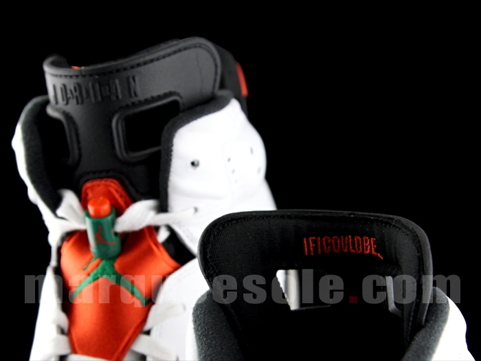 Air Jordan 6 Gatorade October 2017 384664 145 07
