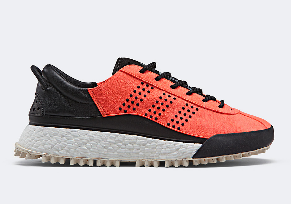 Alexander Wang Adidas Originals Hike Lo Release Date 02