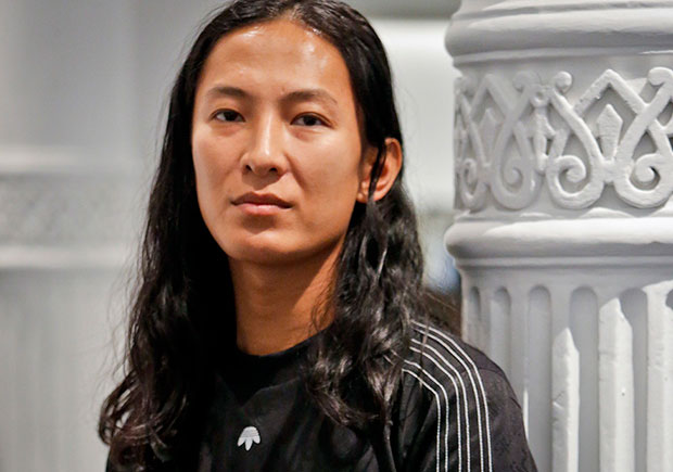 Alexander Wang And adidas Originals Tease Season 2 Collection