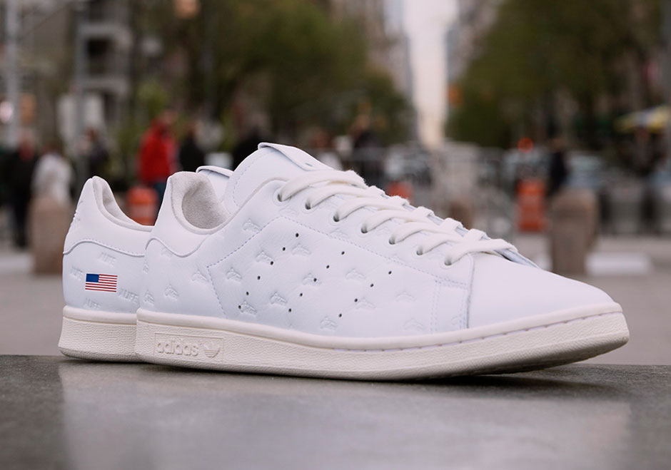 Alife Starcow Adidas Consortium Sneaker Exchange 01 1