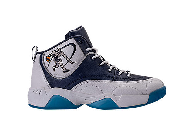 And1 Marbury 1 Coney Island Classic Retro 2