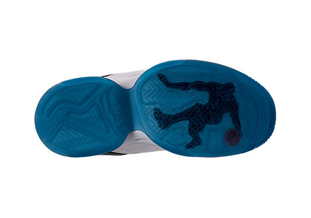And1 Marbury 1 Coney Island Classic Retro 3