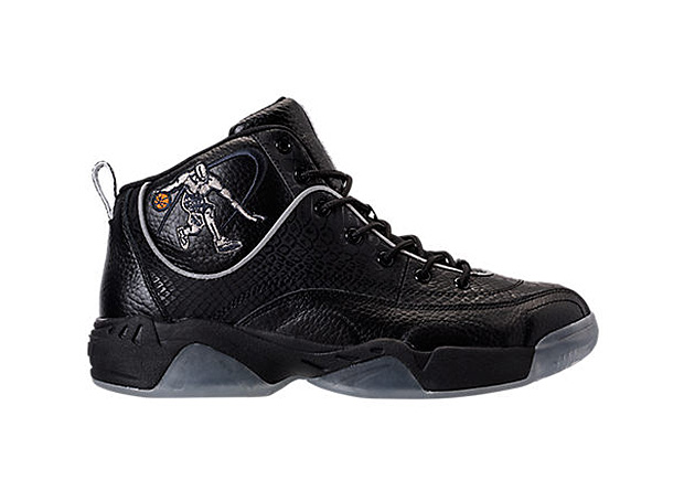 And1 Marbury 1 Coney Island Classic Retro 6