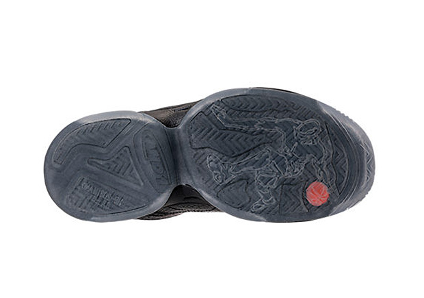 And1 Marbury 1 Coney Island Classic Retro 7