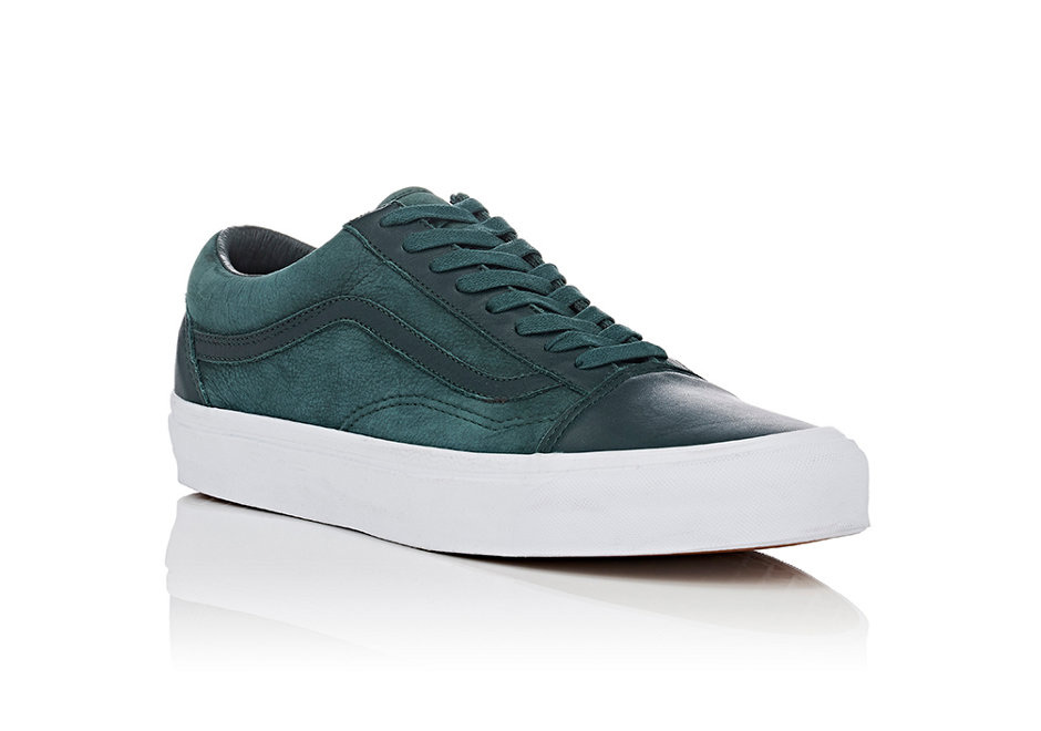 Barneys Vans Sole Series Summer 2017 1