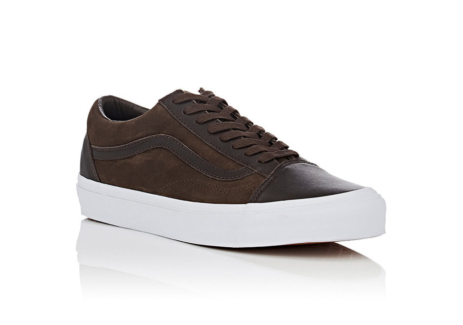 Barneys Vans Sole Series Summer 2017 3