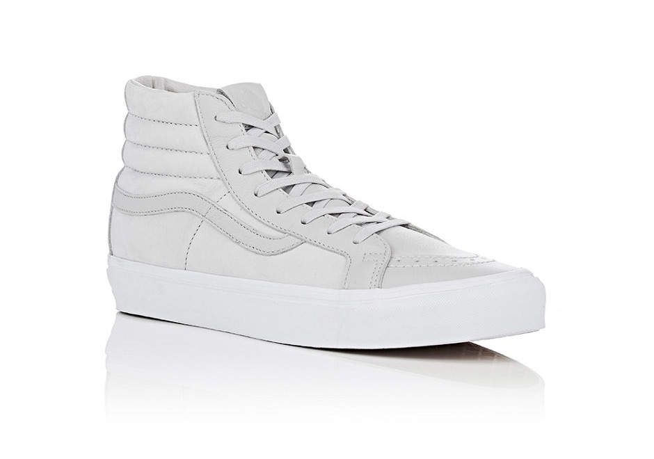 Barneys Vans Sole Series Summer 2017 4