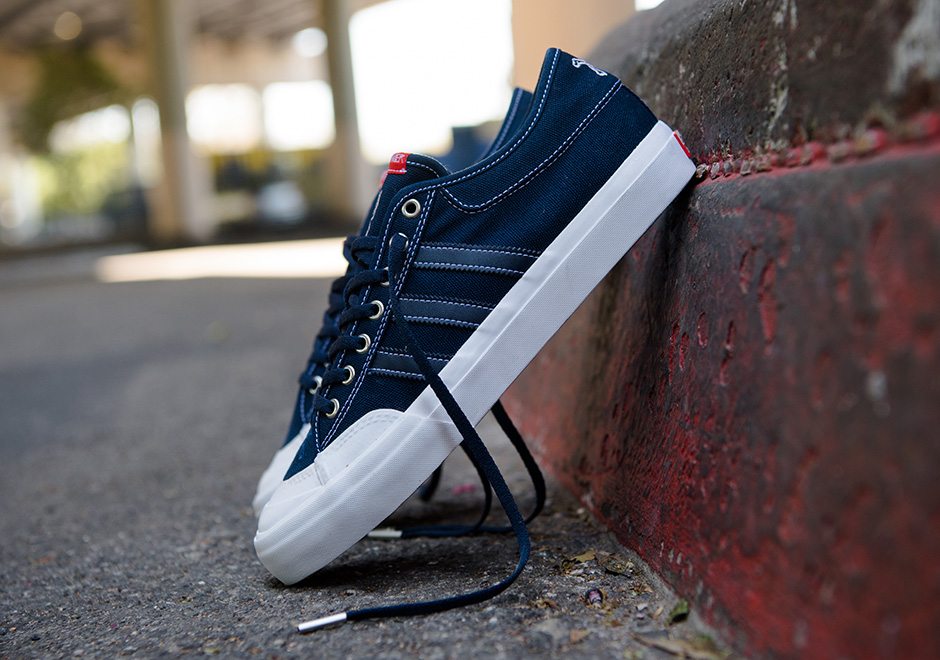 Bonethrower Adidas Skateboarding Matchcourt Release Date 03