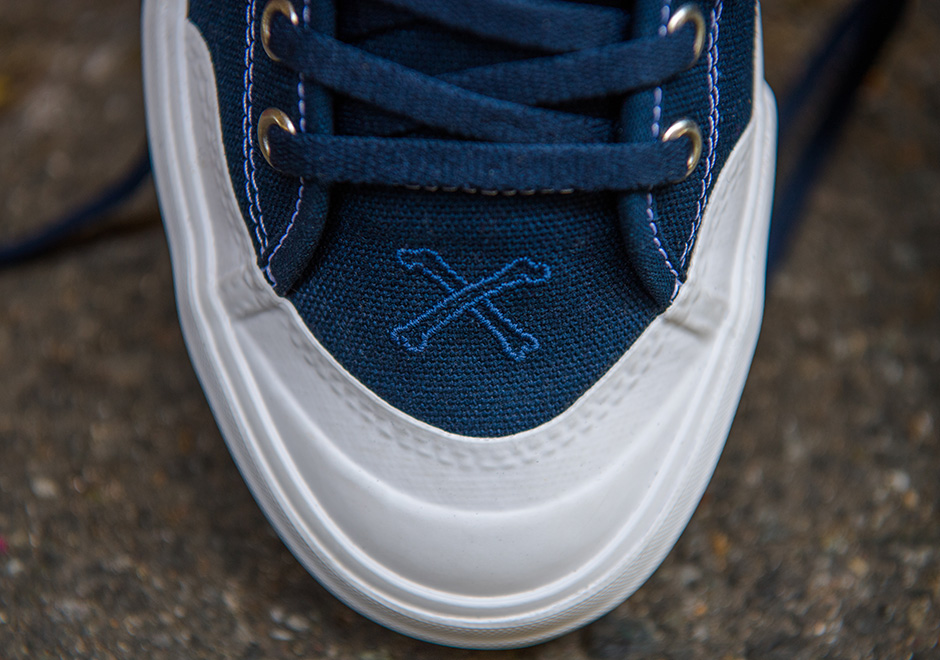 Bonethrower Adidas Skateboarding Matchcourt Release Date 09