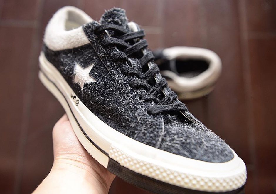 Clot Converse One Star Collaboration 02