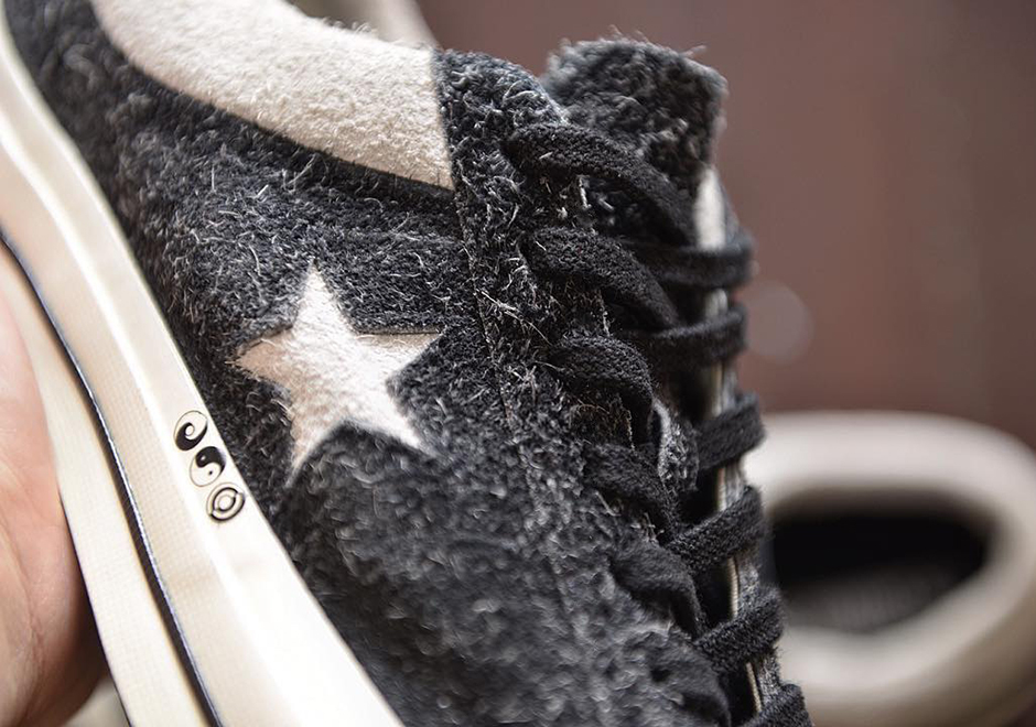 Clot Converse One Star Collaboration 03