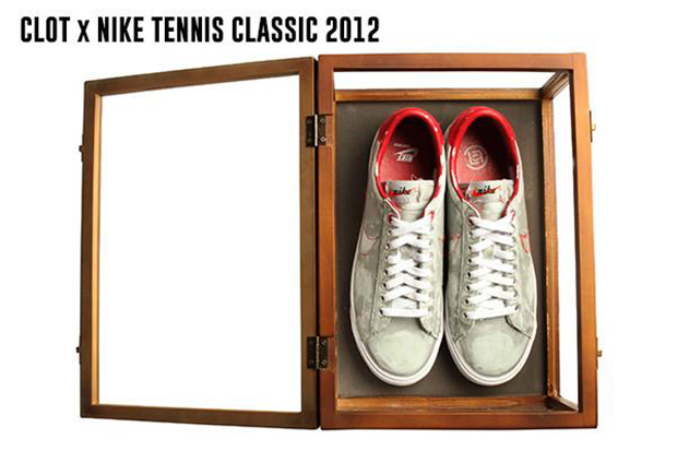 Clot Nike Collab History 8