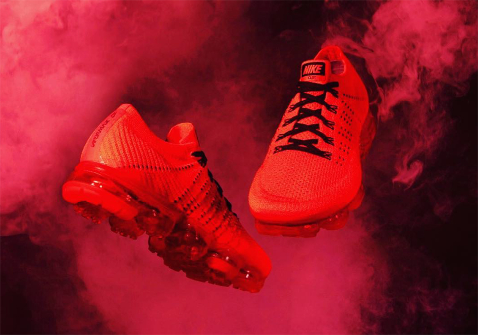 Clot Nike Vapormax Bright Crimson Release Info 01