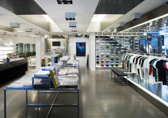 Retail Pioneer colette Paris To Close Its Doors In December