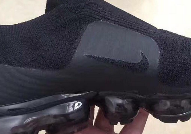 Comme Des Garcons Vapormax Version 2