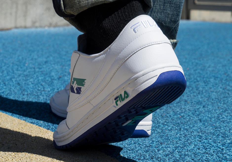 Fila Colors Pack July 14th 14