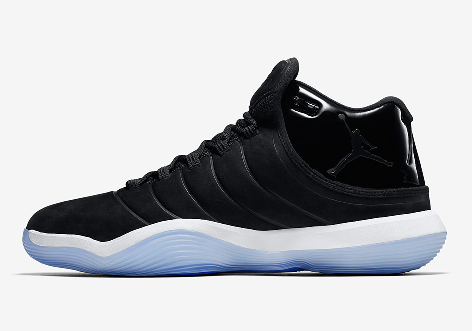 Jordan Superfly 2017 Space Jam 3