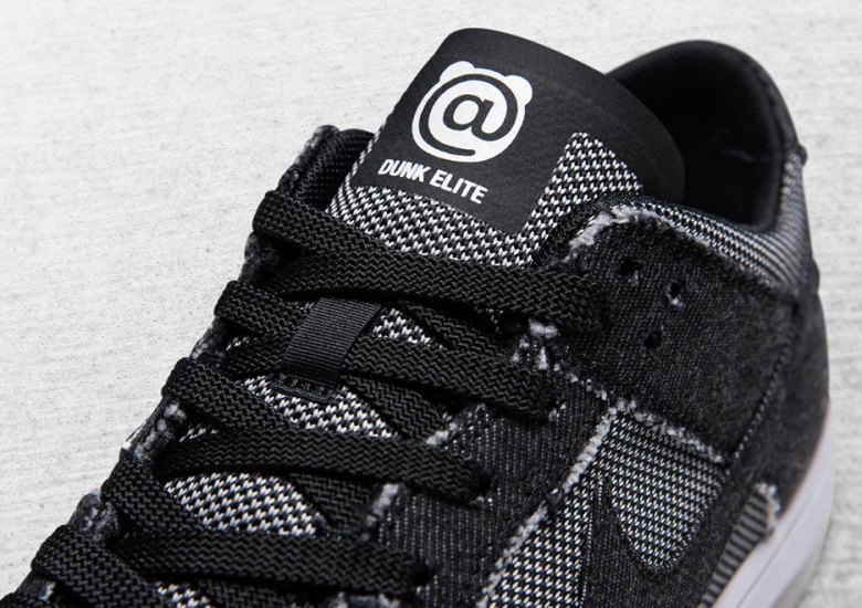 MEDICOM TOY And Nike Bring Back One Of The Original BE@RBRICK SB Dunks