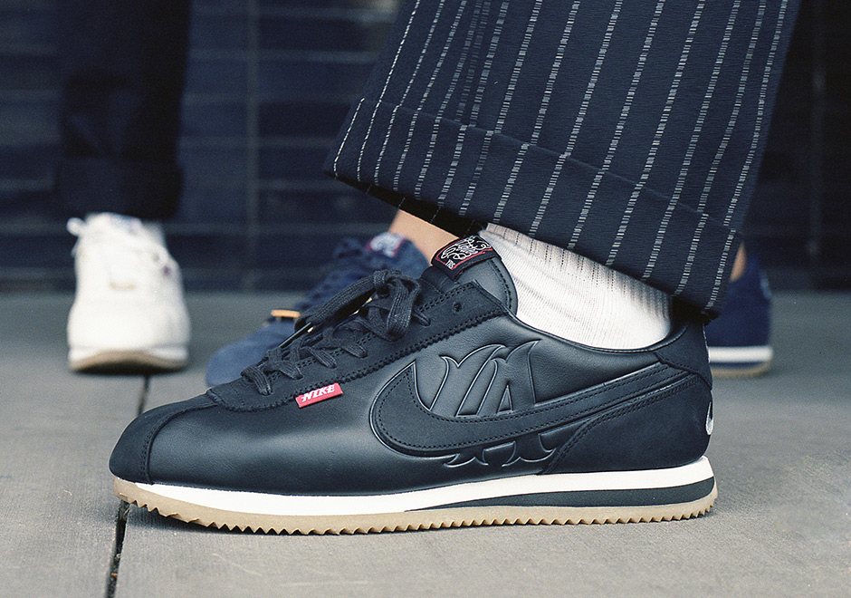 Mister Cartoon Nike Cortez 3