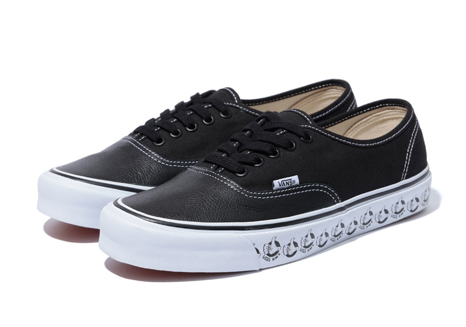 Neighborhood Vans Authentic July 2017 02
