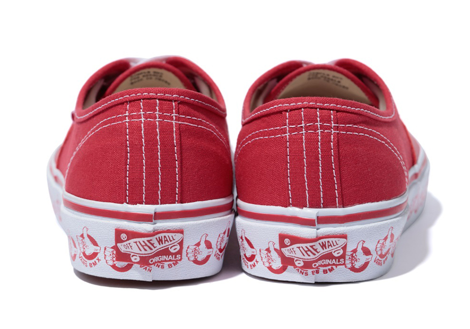 Neighborhood Vans Authentic July 2017 03