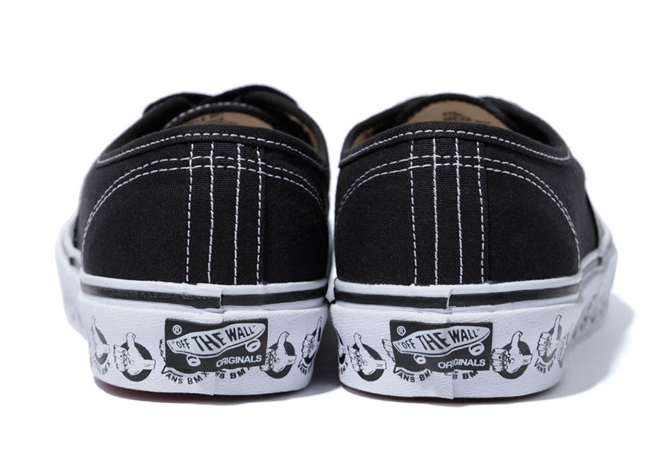 Neighborhood Vans Authentic July 2017 04